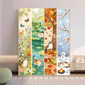 [Four Seasons]