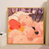 [Pop Mart] Painting by Numbers