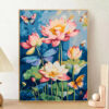 [flower] Painting by Numbers