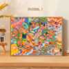 [doudou collection in sugar] Painting by Numbers