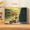 [Zootopia] Painting by Numbers