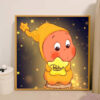 [Pop Mart] Painting by Numbers