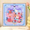 [milk fragrance town] Painting by Numbers