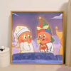 [Pop Mart] Painting by Numbers