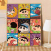 [Xiaoxin] Painting by Numbers