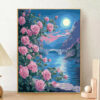 [flower] Painting by Numbers