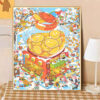[take spring home] Painting by Numbers