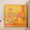 [Pop Mart] Painting by Numbers