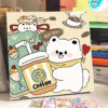 [popcorn baby] Painting by Numbers