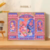 [doudou collection in sugar] Painting by Numbers
