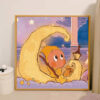 [Pop Mart] Painting by Numbers