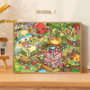[new on July] Painting by Numbers