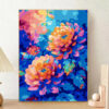 [flower] Painting by Numbers