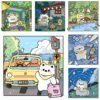 [popcorn baby] Painting by Numbers